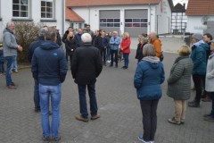 Begruessung